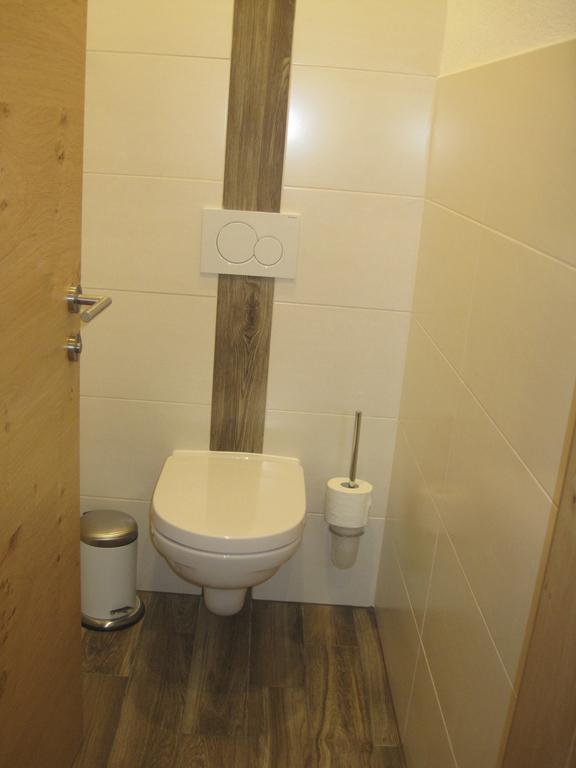 Haus Schennach Apartment Mayrhofen Room photo