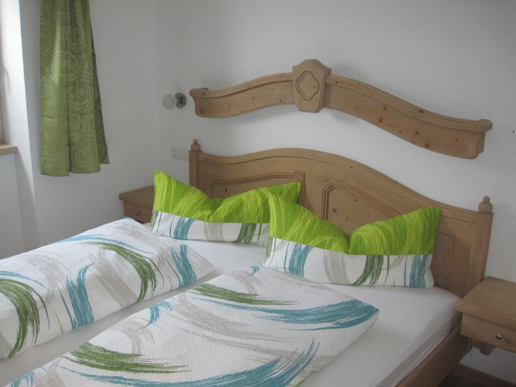 Haus Schennach Apartment Mayrhofen Room photo