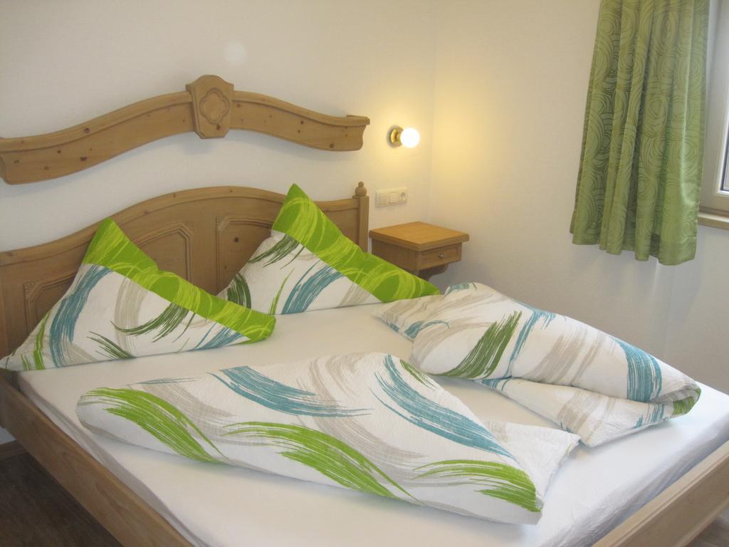 Haus Schennach Apartment Mayrhofen Room photo