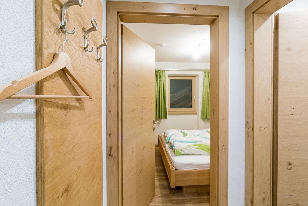 Haus Schennach Apartment Mayrhofen Room photo