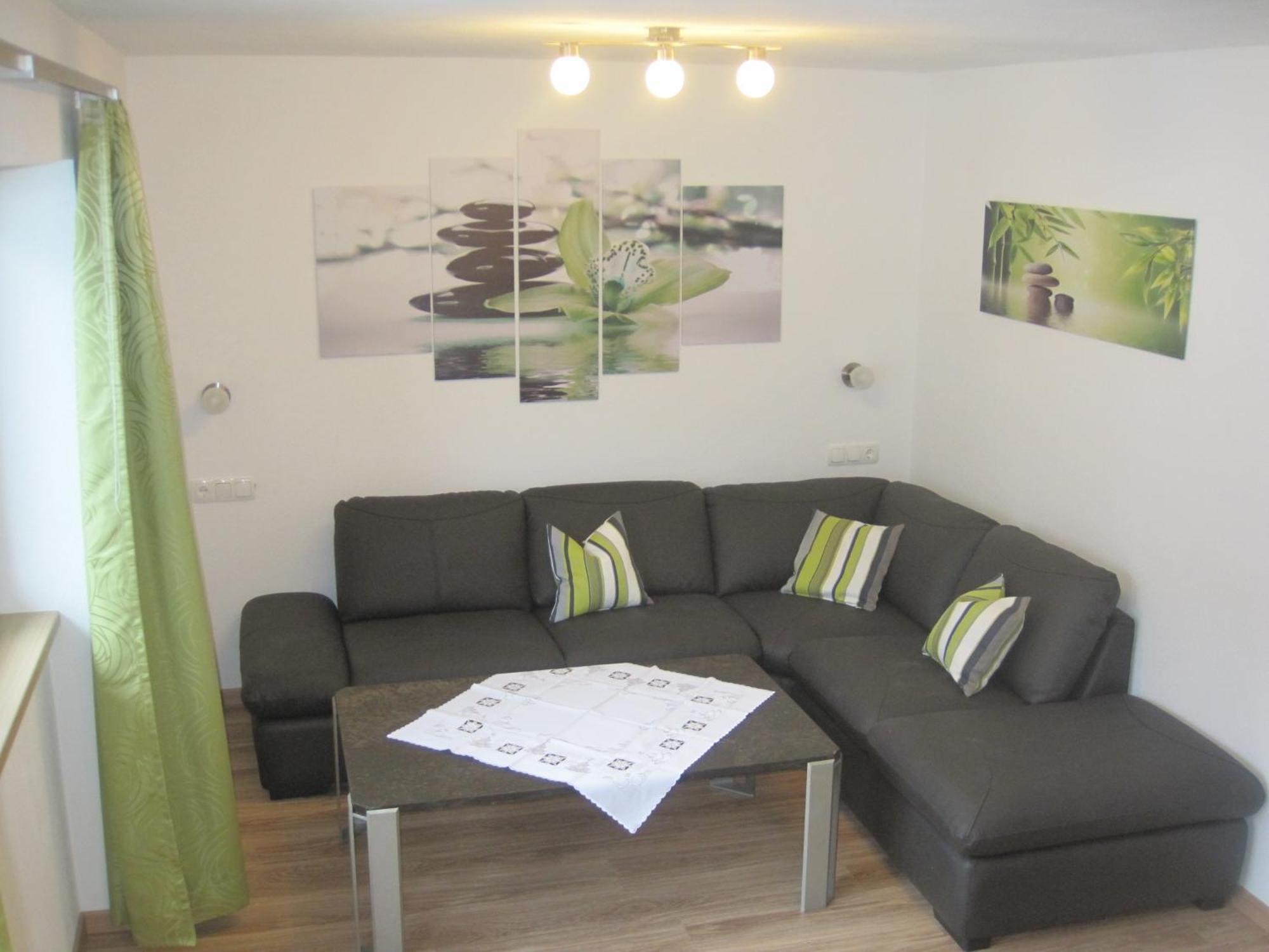 Haus Schennach Apartment Mayrhofen Room photo